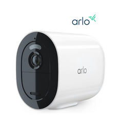 Arlo Go 2 LTE or Wi-Fi Spotlight Security  Camera  product